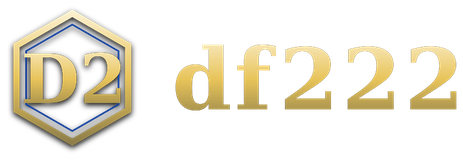 df222 logo